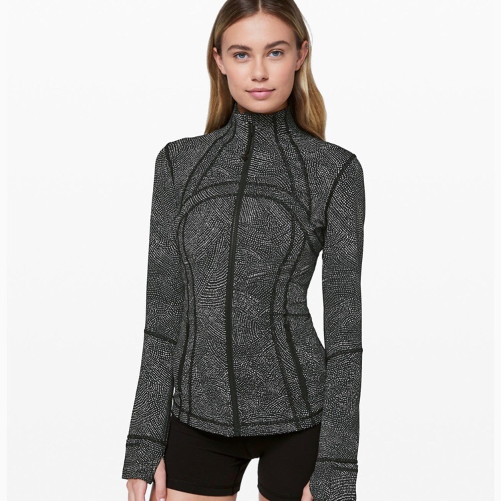 Lululemon Define jacket Nulux